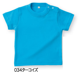 201-BST ベビーTシャツ