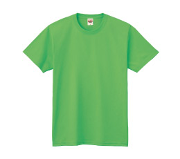 158-HGT 6.6オンス ハイグレードTシャツ