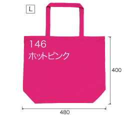 761-ENT トートバック(L)