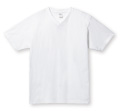 108-VCT　5.6オンス VネックTシャツ