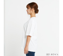 113-BCV　5.6オンス ビッグTシャツ