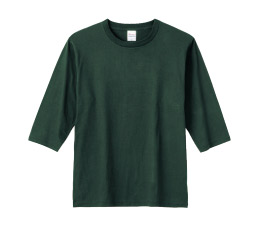 153-BHT 5.0オンス 5分袖Tシャツ