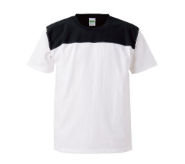 4255 7.1オンス フットボールTシャツ