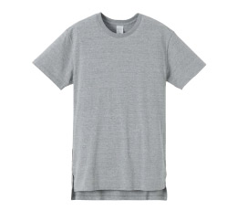 5009 5.6オンス ロングレングスTシャツ